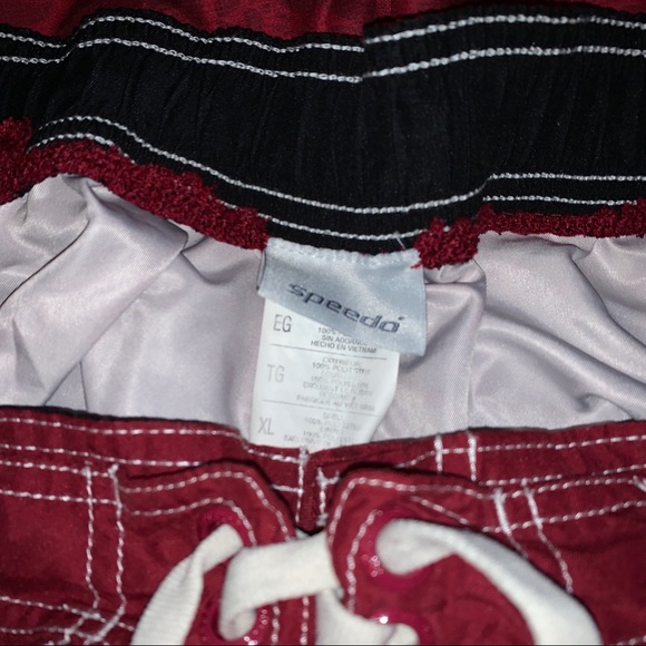 Swim Trunks - Picture 2 of 2